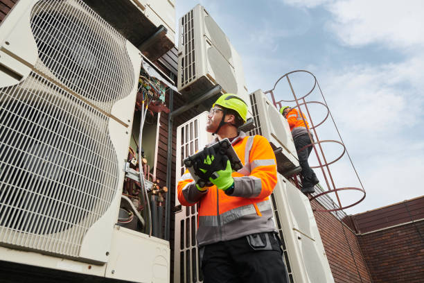 Best Ductless HVAC Repair  in Magnolia, MS