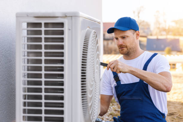 Best Best HVAC Companies  in Magnolia, MS