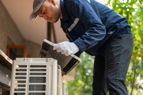 Best HVAC Contractors  in Magnolia, MS