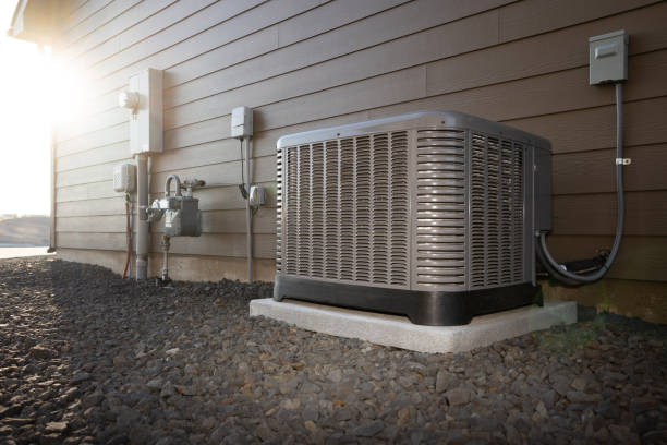 Best Local HVAC Companies  in Magnolia, MS